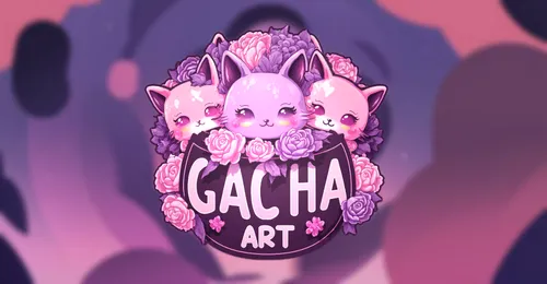 Gacha Art Apk