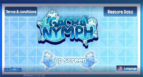 Gacha Nymph Apk