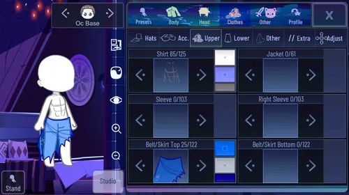 Gacha Nymph Download