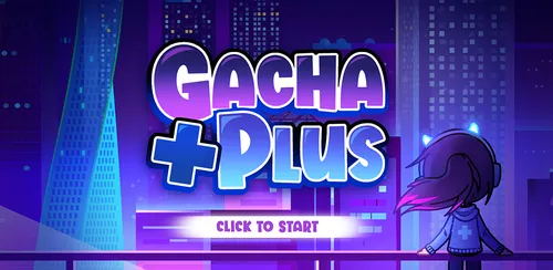 Gacha Plus Apk