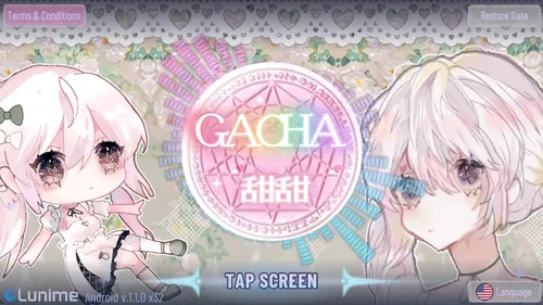 Gacha Sweetu Apk