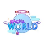 gacha world