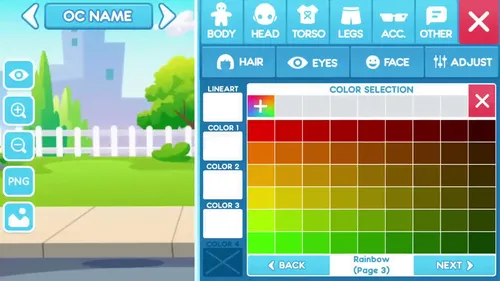 Chibimation Download