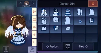 Gacha Customs and Coffee download