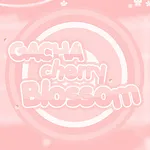 gacha cherry blossom